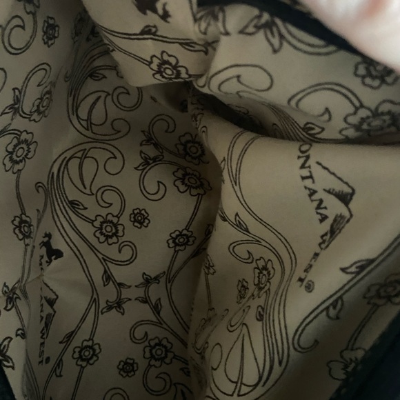 Beautiful turquoise purse - Picture 4 of 6